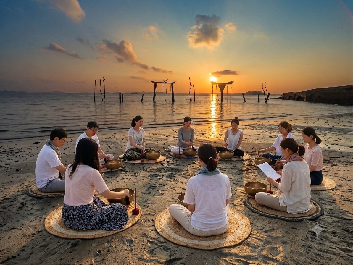 싱잉볼 2