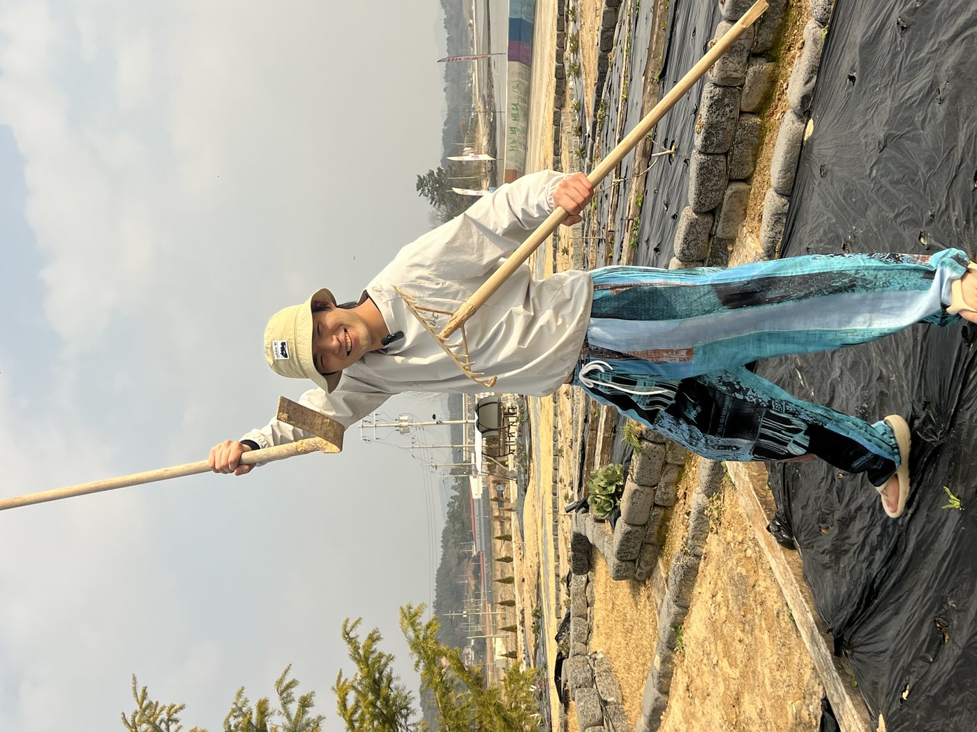 주말농장 3